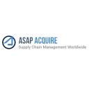 ASAP Acquire logo